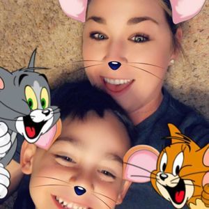 Meet your Posher, Faye